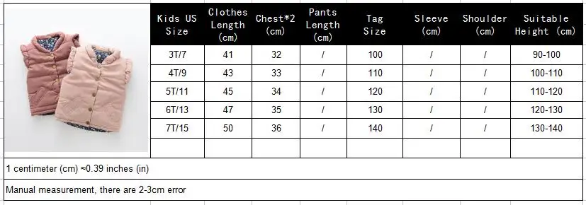 Moda de Inverno Nova Roupas Infantis Meninas Outerwear Cabolsas Crianças Colete Jaquetas Bebê Sólido Quente Coletes Frete Grátis 2020 2 meninas outerwear casacos crianças colete jaquetas bebê