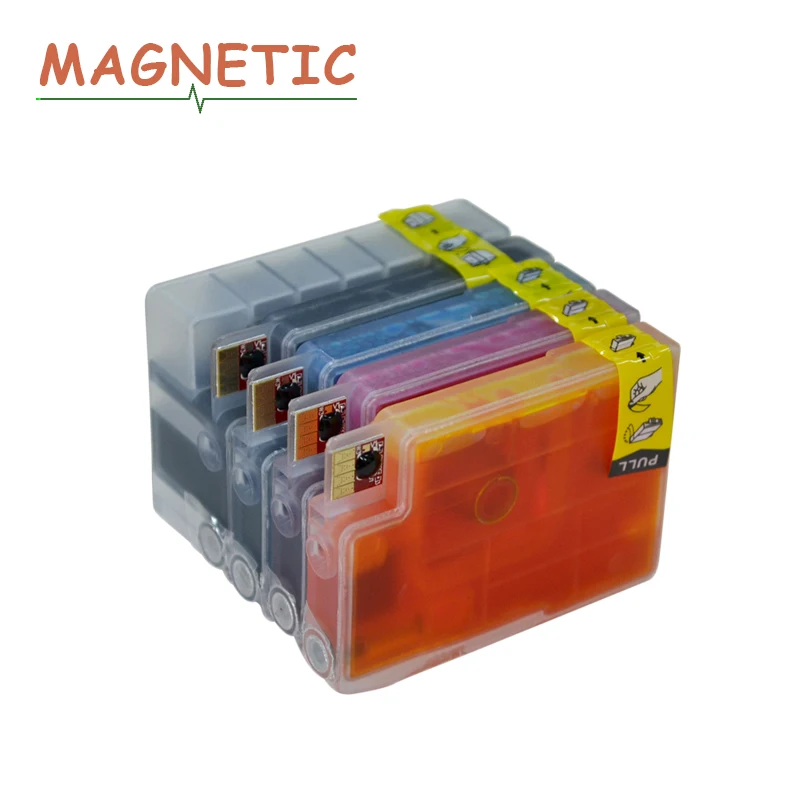 Refill Ink cartridges for HP932