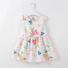 От 1 до 6 лет; Детские платья для девочек; летняя одежда для детей; милое белое платье принцессы для малышей; красная роза; Одежда для маленьких девочек на День рождения; цвет розовый