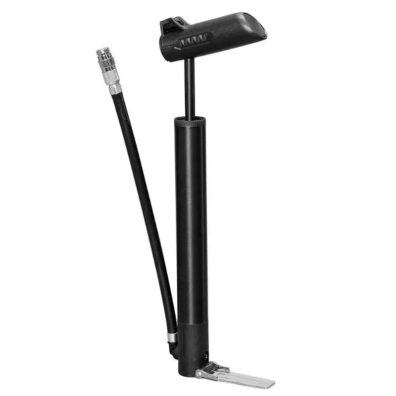 Mini Portable Inflator MTB Mountain Bike Pump High Pressure Mountain