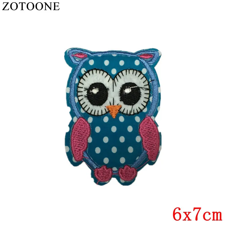 applique iron