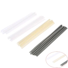 50 шт. новые пластиковые сварочные стержни PP сварочные палочки для пластикового сварщика