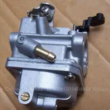 Запчасти для Yamaha Hidea мотор 4 ход 6 HP карбюратор