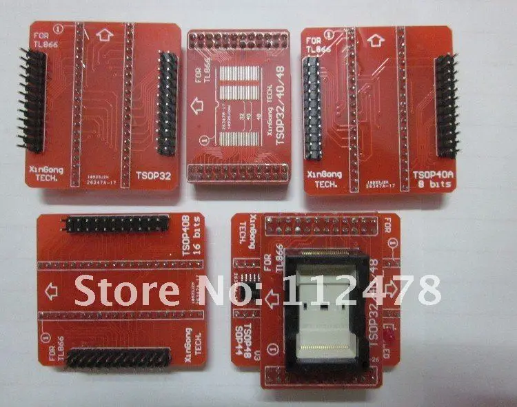 Бесплатная доставка 100% XGECU V10.41 TL866CS TL866A TL866II Plus Minipro PIC USB BIOS Универсальный