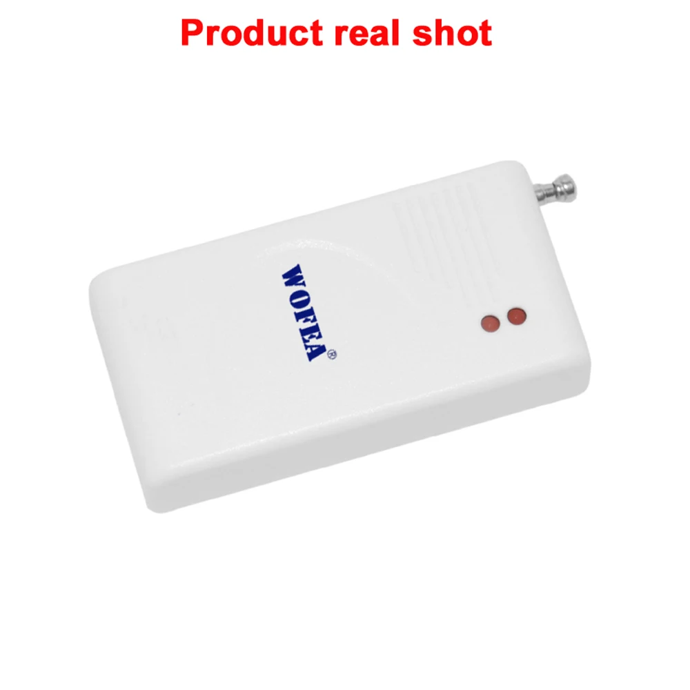 wirless door sensor 6
