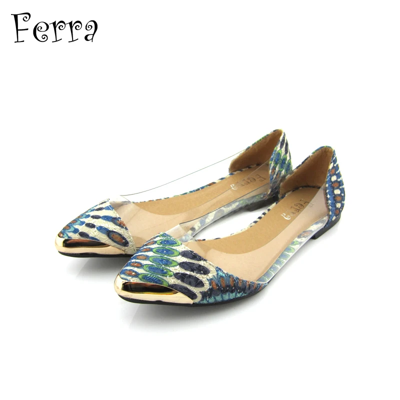 New Arrival Korean Fashion Women's Casual Floral Print Metal Decorative