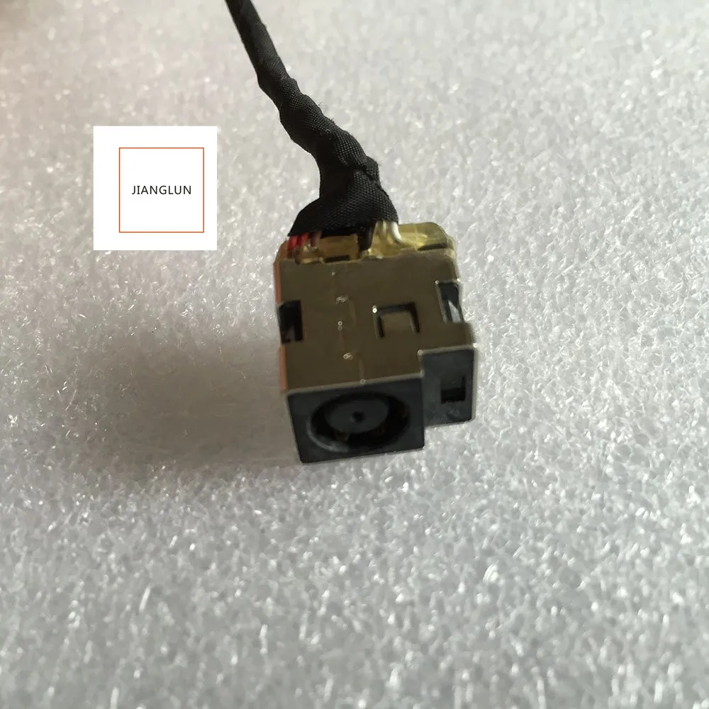 DC POWER JACK CABLE HARNESS FOR HP Pavilion G62-354CA G62-355CA G62-355DX G62-357CA