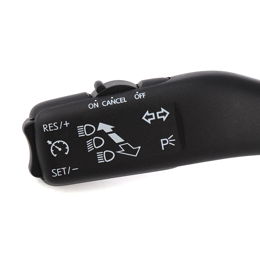 Переключатель круиз контроля 1K0953513G для Volkswagen Golf MK5 JETTA Skoda Octavia SEAT