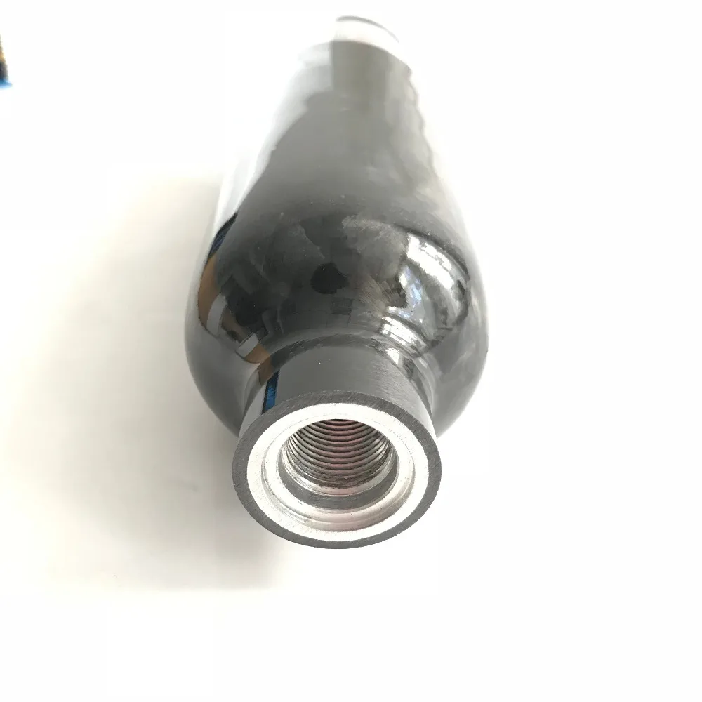 AC3035 0.35L GB 4500Psi Мини резервуар для Акваланга баллоны высокого давления