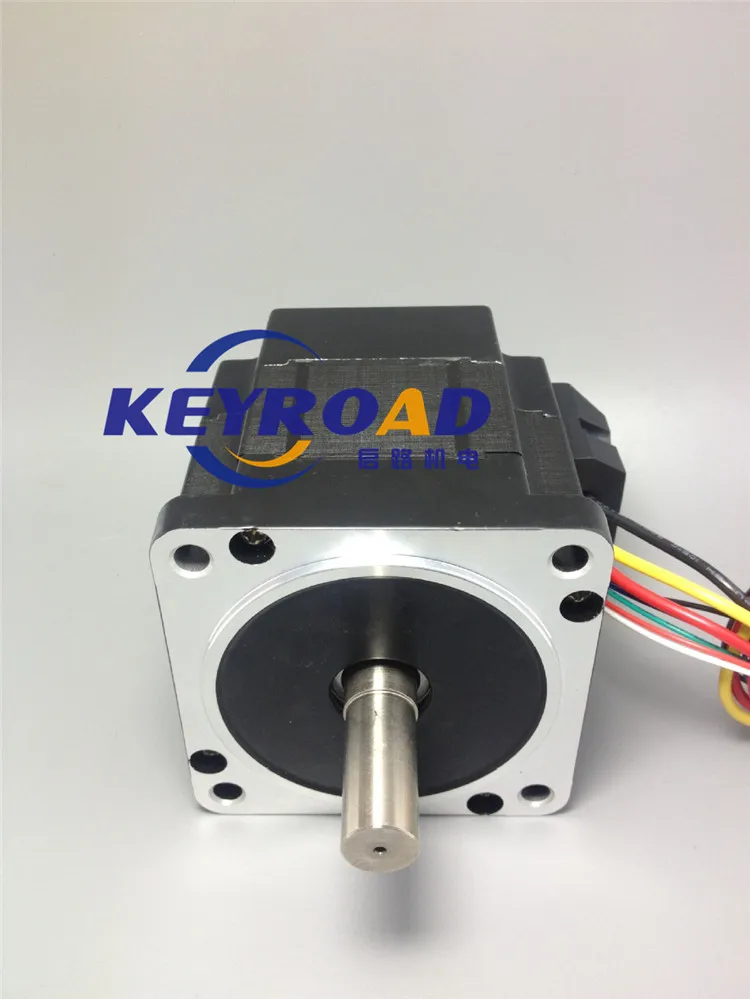 48V 110W 3000rpm 86mm BLDC мотор/NEMA34 бесщеточный Dc мотор серии для CNC машины/CE и ROHS утвержден