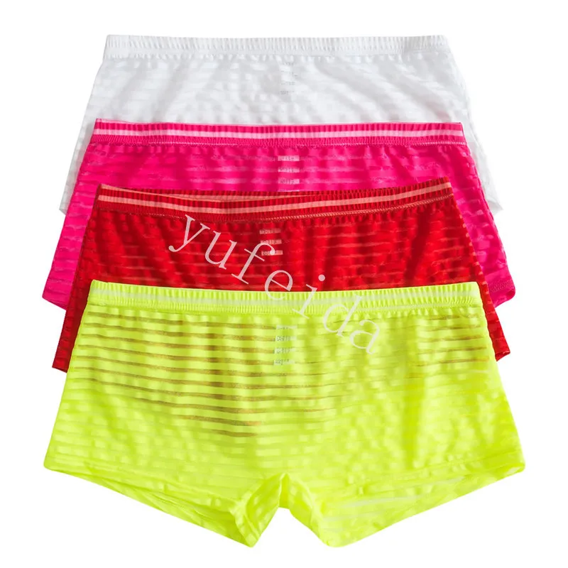 NYK-C607-4PCS(white+pink+red+yellow)-0.26KG