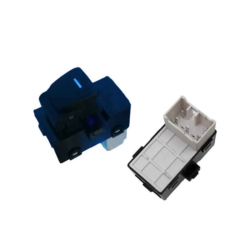  1PC Door window glass lift control switch button for hyundai Creta IX25 93580C9000 93580-C9000