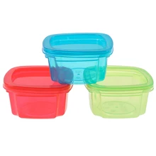 1 шт. детские пищевые контейнеры для хранения, коробки для новорожденных, коробка для кормления, портативный дозатор молочного порошка