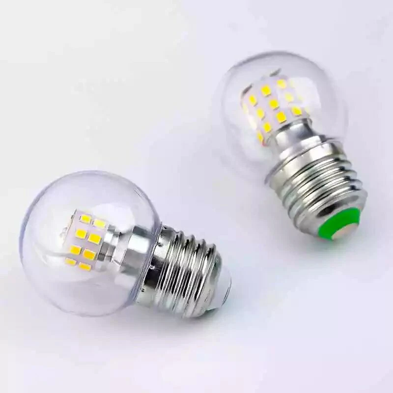 LED 램프 E27 LED 전구 램프 AC 220V 230V 240V 5W 7W LED Lampada 프로젝터 램프 램프 테이블 전구