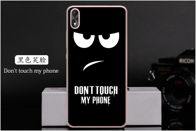 Phone Case For Wiko Tommy 3  (12)
