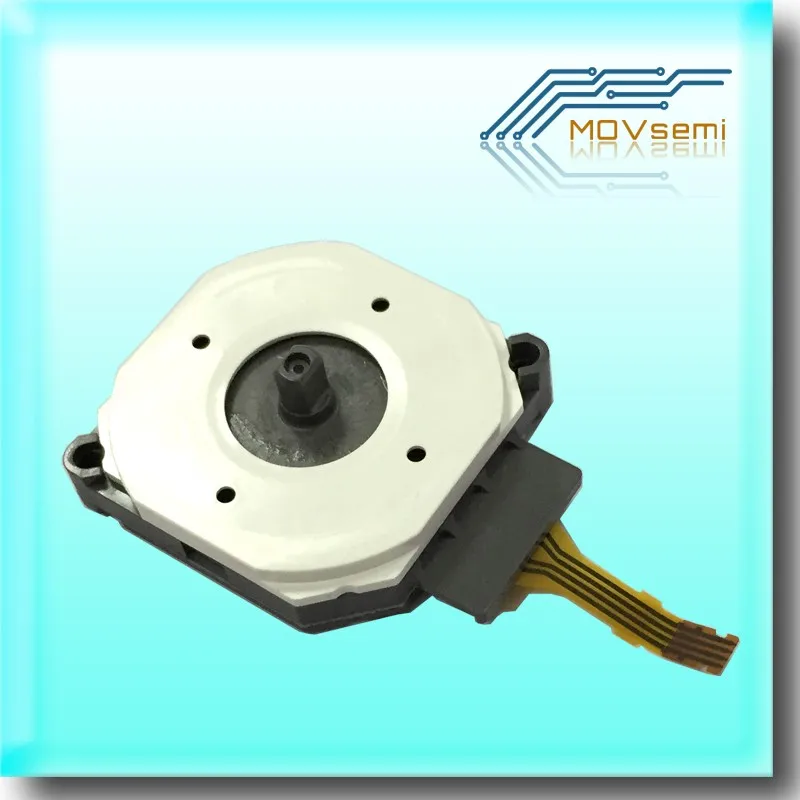 2pcs Original for New 3DS for New 3DS XL/ LL 3D Joystick Analog Stick