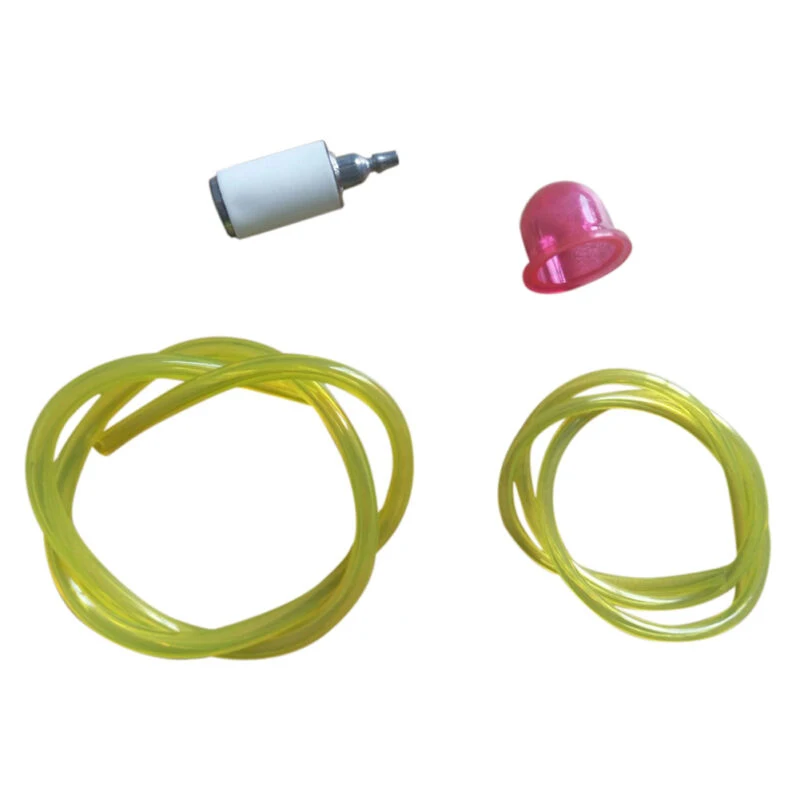 

Filtration Weeder Filters For Weedeater Featherlite For Craftsman String Trimmer Primer 530058709 Metal Assembly