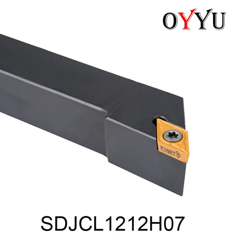 

SDJCL1212H07,extermal Turning Tool Factory Outlets, The Lather,boring Bar,cnc,machine,factory Outlet 2016 new Turning Tools