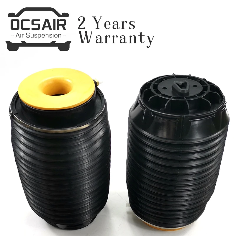 

Fit for Hyundai Genesis Equus Centennial Rear Left Right Air Suspension Spring 55350-3M501 55360-3M501 55350-3M500 55360-3M500