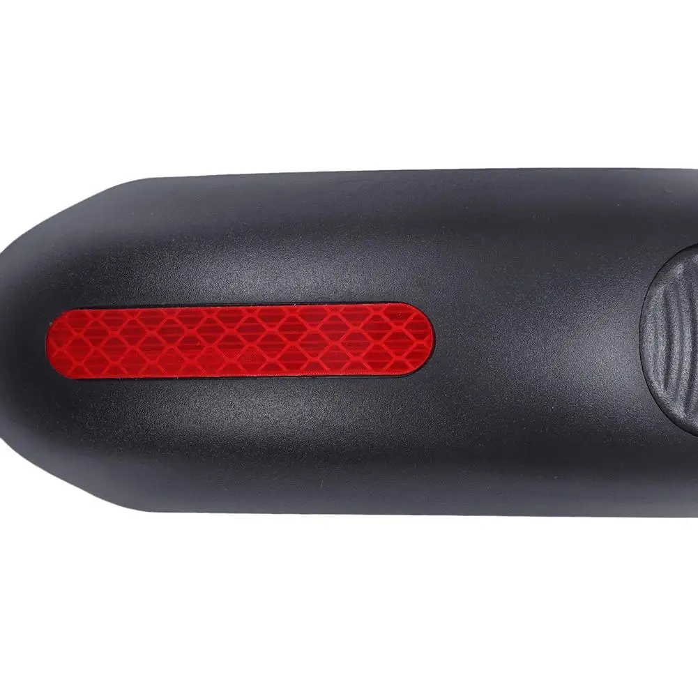Для Xiaomi M365 электрический скутер крыло брызговик скейтборд Kickstand алюминиевый сплав Baffle Замена