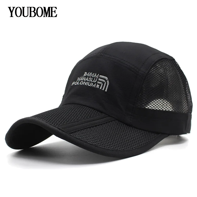 YOUBOME Women Baseball Cap Men Brand Snapback Caps Hats For Men Embroidered