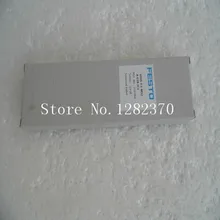 N электромагнитный клапан festo VUVE-FL-M52-A-G18-1C1 пятно 550384-2 шт./лот