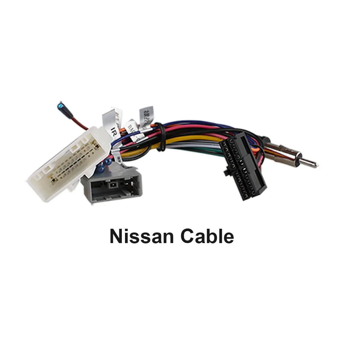 Автомобильный DVD кабель Ownice с рамкой 115X188 мм для nissan Toyota универсальный 2 din