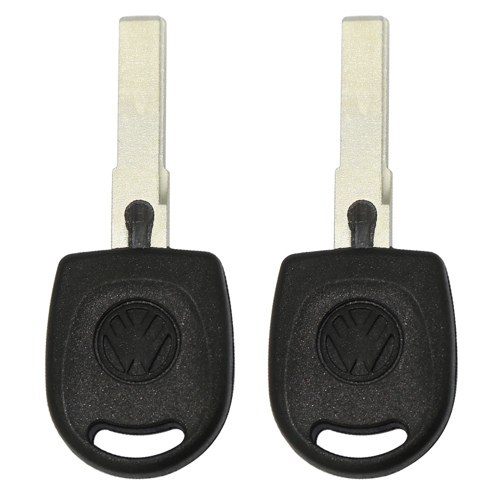 Online Buy Wholesale vw golf transponder key from China vw golf transponder key Wholesalers