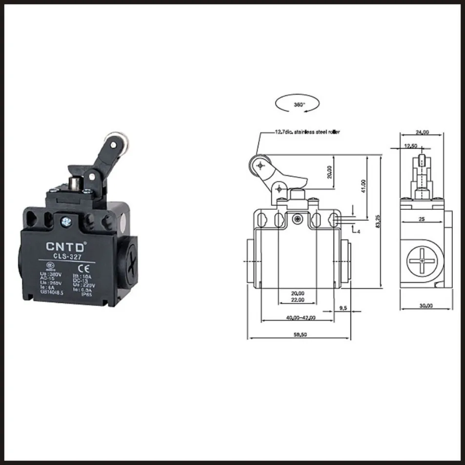 CLS-327