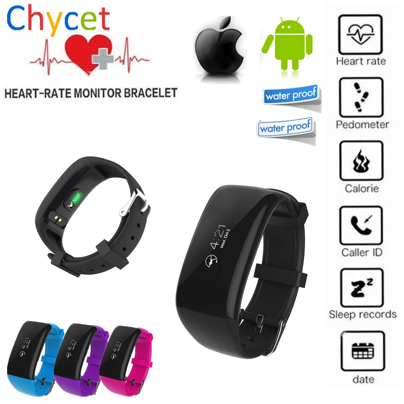 Smartwatch X16 Wristband font b smart b font font b watch b font heart rate monitor Smartwatch X16 Wristband font b smart b font font b watch b font heart rate monitor