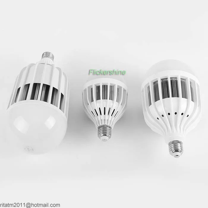 E27 SMD3528 светодиодные лампы теплый Цвет/холодный Цвет 110-240 В с 12 Вт 15 18 25 36 | Лампы и