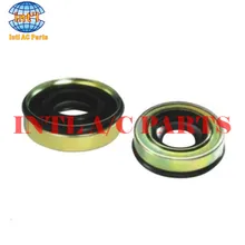 Автоматический воздушный компрессор кондиционера вал манжета для Toyota автомобиля R134a