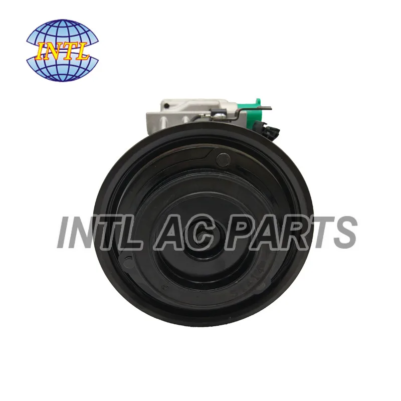 VS18 автомобиль/C AC компрессор для hyundai Kia Optima F500-DC4AA-03 F500-MA5AA-01 F500-MA5AB-01 F500MA5AB07 F500DC4BA01 F500MA5AA05