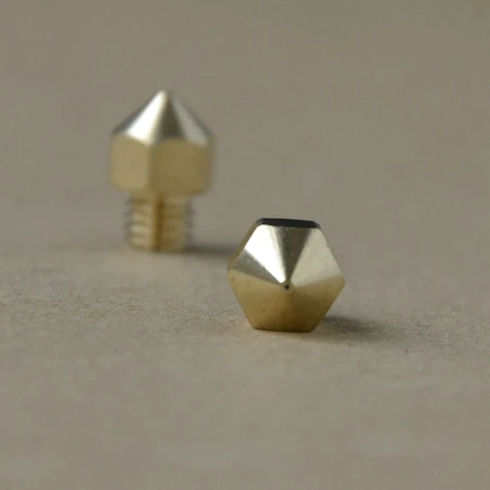 

Сопло Ultimaker 0,4 мм для нити 1,75 мм