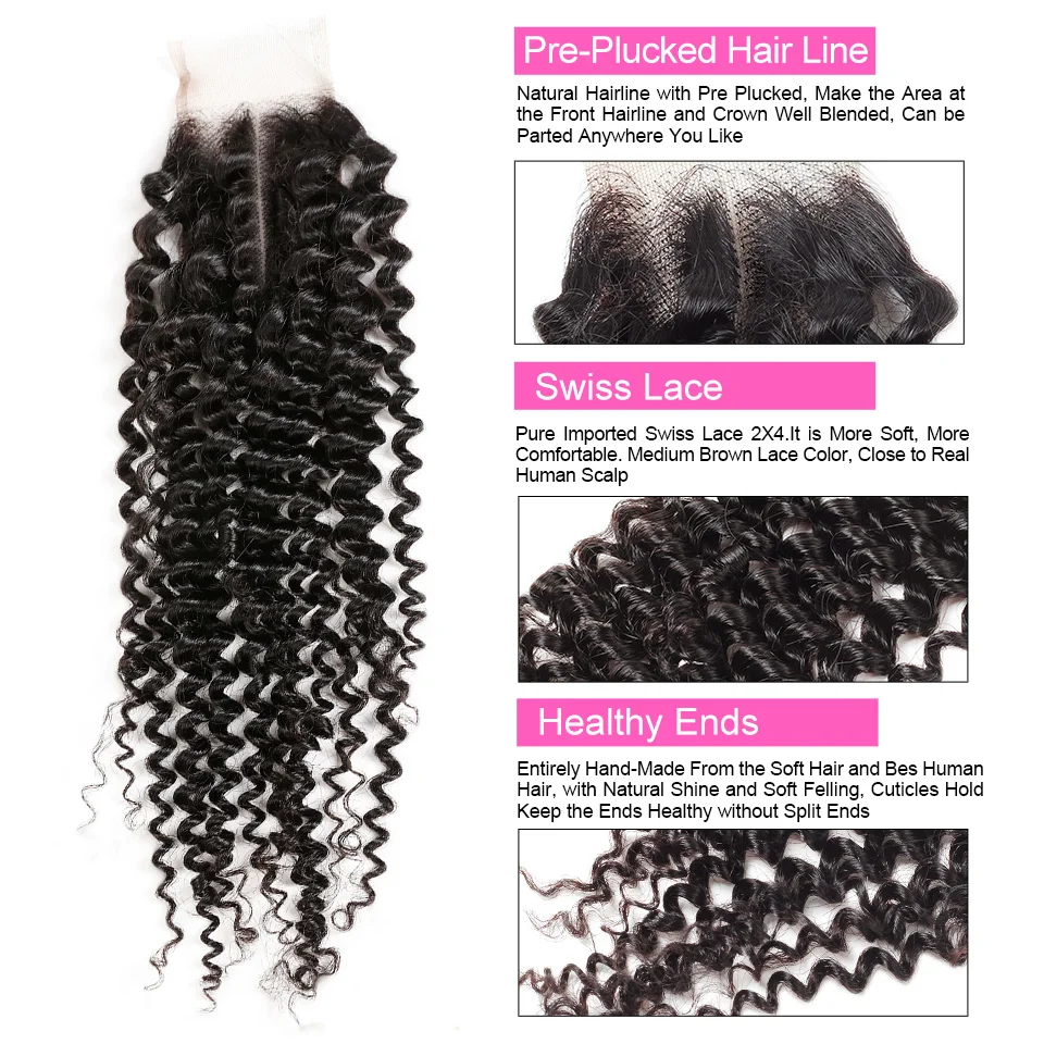 Curly Closure