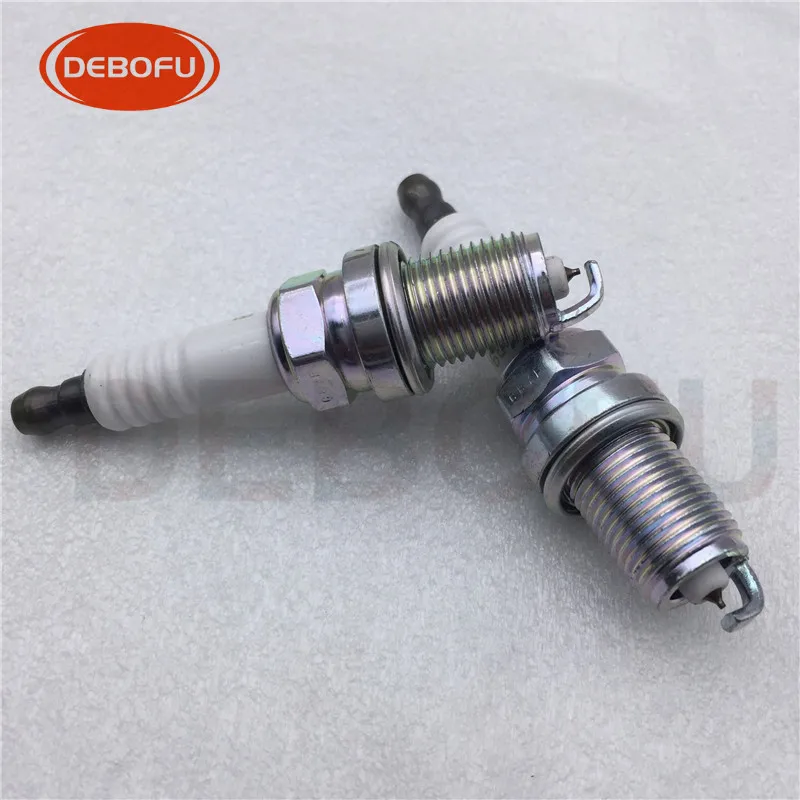 4 шт./лот BKR6EGP 7092 Высококачественная G-power свеча Iraurita вилка для Toyota BKR6E GP BKR6E-GP