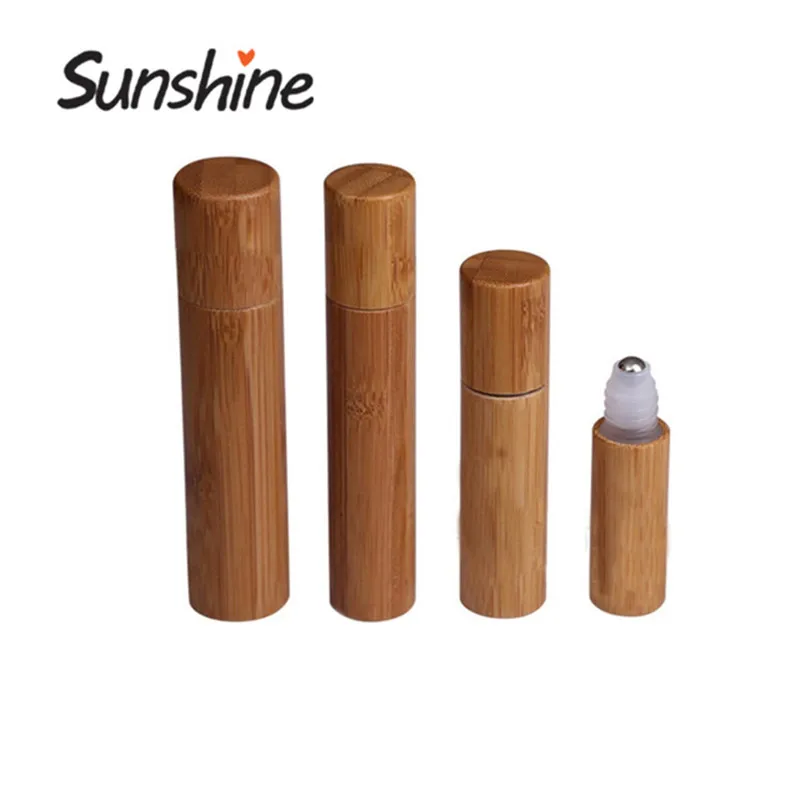 Unique-special-design-natural-bamboo-packaging-roll