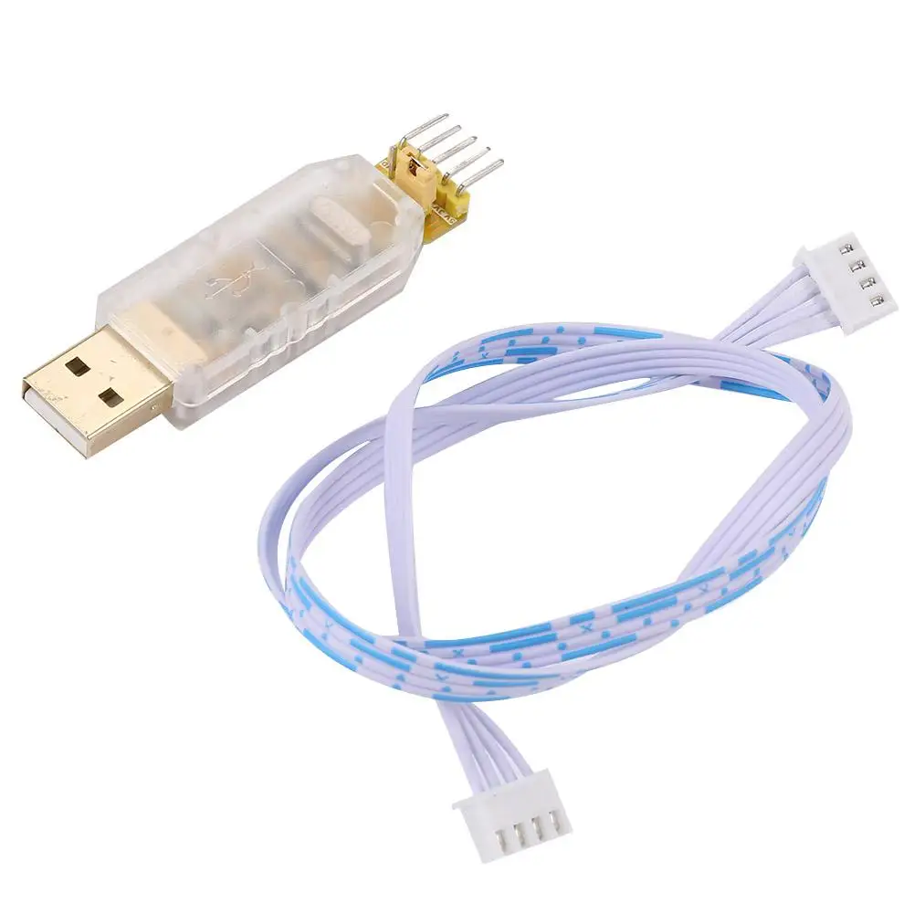USB к ttl Модуль PLC Кабель для программирования конвертер