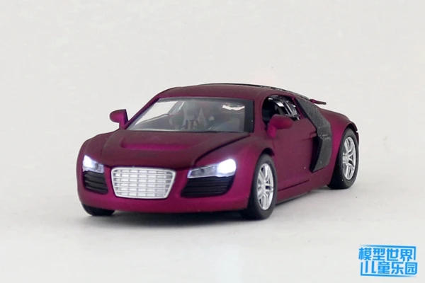 Audi R8 (7)