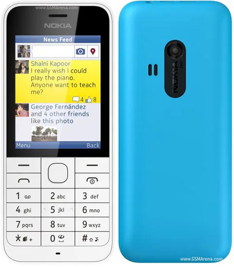 مناسب مارس اعتاد  Original Unlocked Nokia 220 Gsm 2.4inch Dual Sim Cards 2mp Camera Bluetooth  Fm Radio 1100mah Refurbished Cellphone Mobile Phone - Mobile Phones -  AliExpress