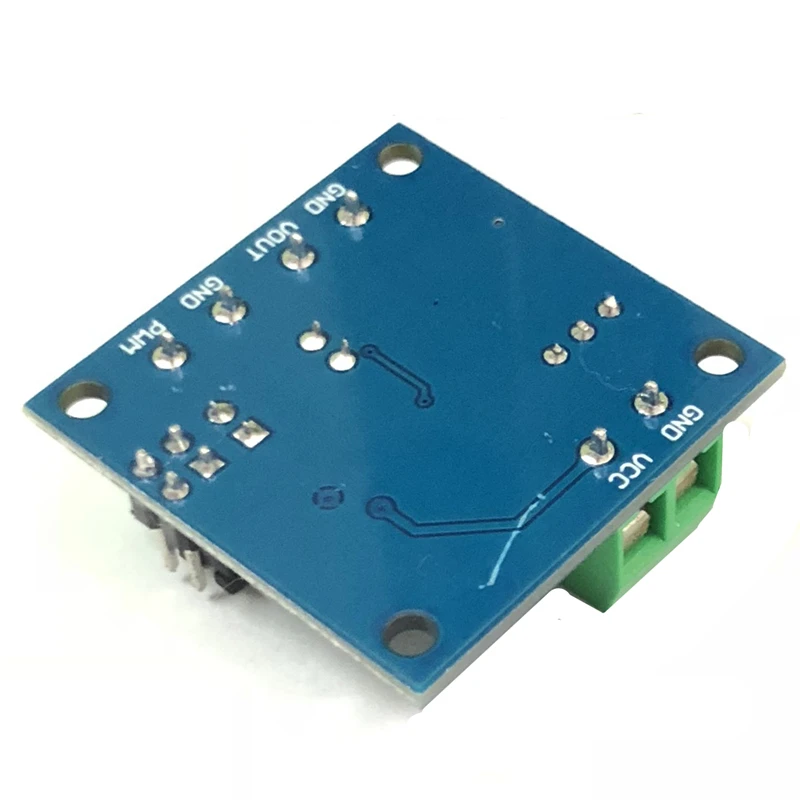 Новый PWM модуль преобразователя Напряжения 0% 100% до 0 10 В для PLC MCU цифровой