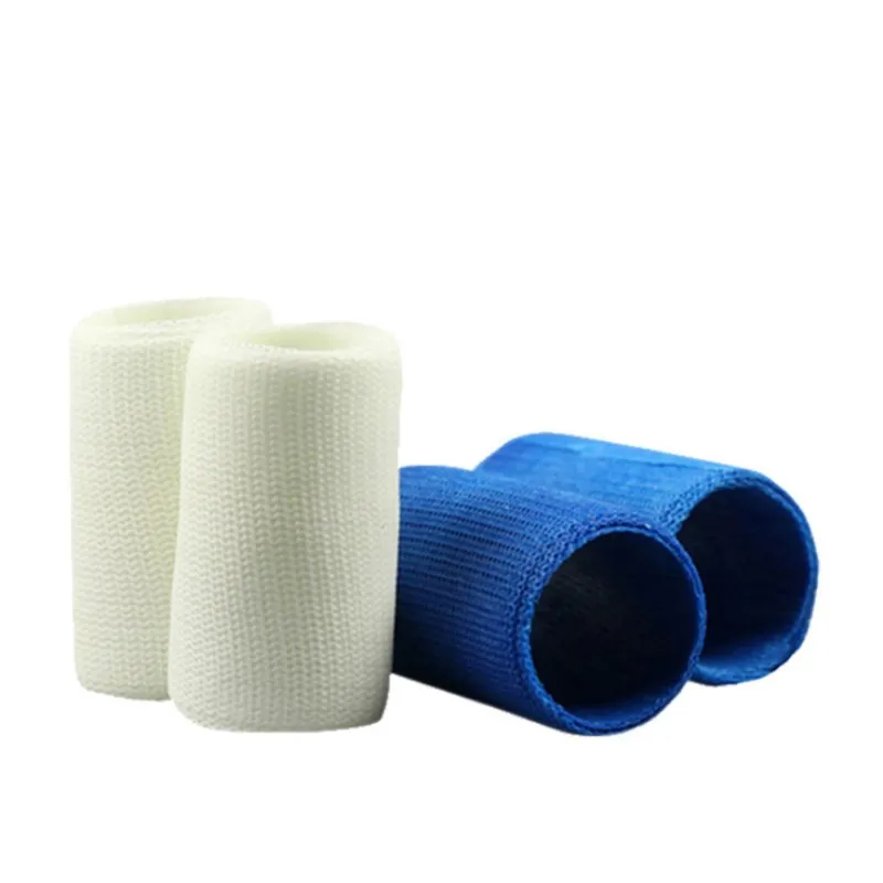 1 roll orthopedic casting tape high polymer fixed bandage polyurethane