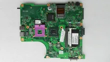 Lager neue original laptop-motherboard für toshiba satellite l300 mainboard 6050a2264901-mb-a03 komplett getestet arbeit gut