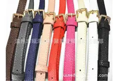 width 1.6cm free shipping suit case repair parts bags belt shoulder bag PU belt bag shoulder strap PU bag belt Bag Parts width 1.6cm free shipping suit case repair parts bags belt shoulder bag PU belt bag shoulder strap PU bag belt Bag Parts