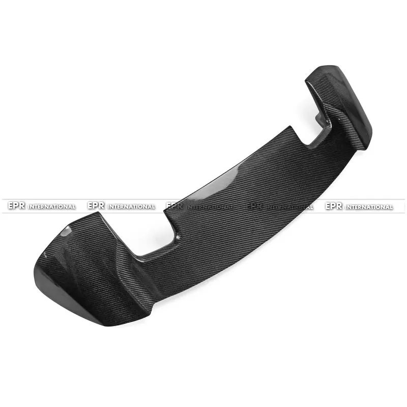 Jazz Fit GK5 14-17 RS-Style Rear Spoiler with brake light CF(1)_1