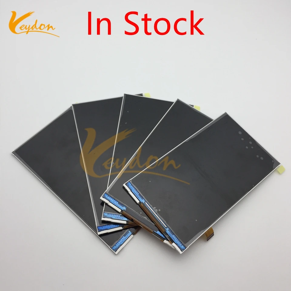 

In Stock 5.0 Inch Display LCD For Lenovo A536 Android Mobile Cell Phone