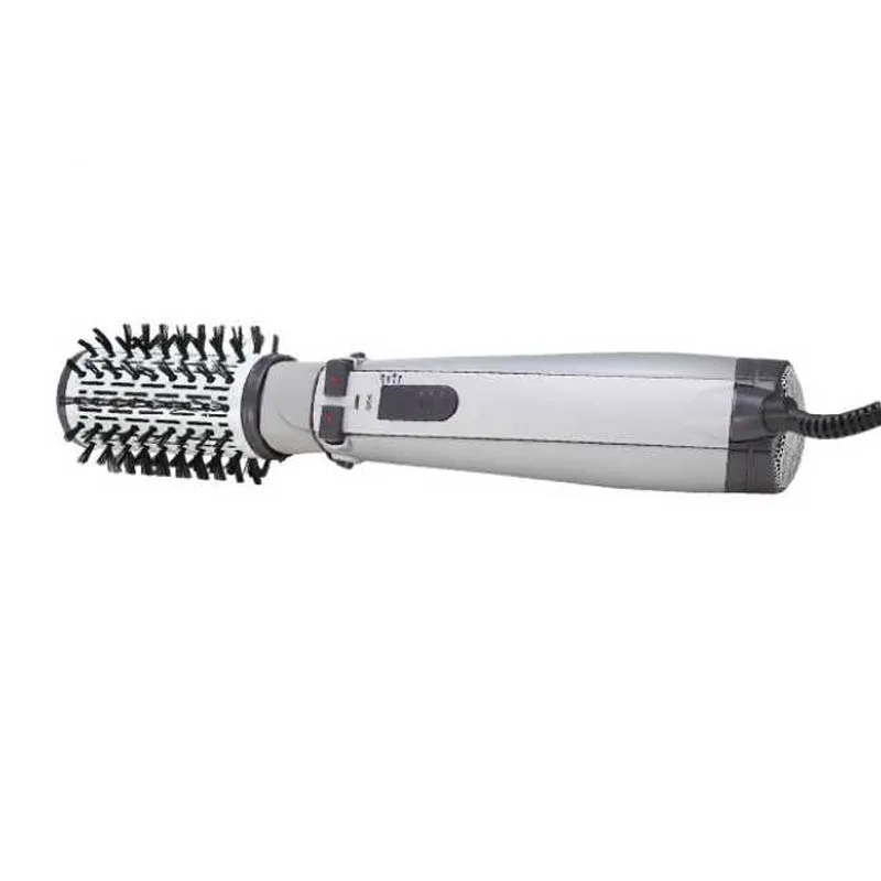 Multi Function 4in1 Rotate Styler hair dryer electric hair brush comb