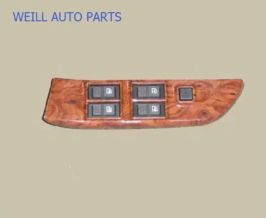 WEILL 3746100-B10 главный переключатель окна в сборе(большая Монтажная пластина) для Great wall sailor