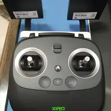 XIRO-ZERO-Explorer ретранслятор дистанционного управления ультра-длинная иллюстрированная Модифицированная антенна расширенного диапазона