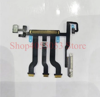 

New high quality LCD Touch screen Connector flex cable for Apple watch Series 2 3 38mm 42mm